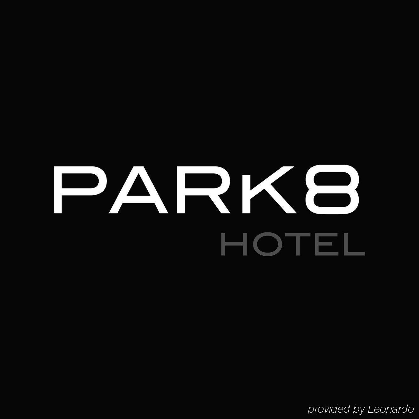 Park8 Hotel - By 8Hotels Сидней Экстерьер фото