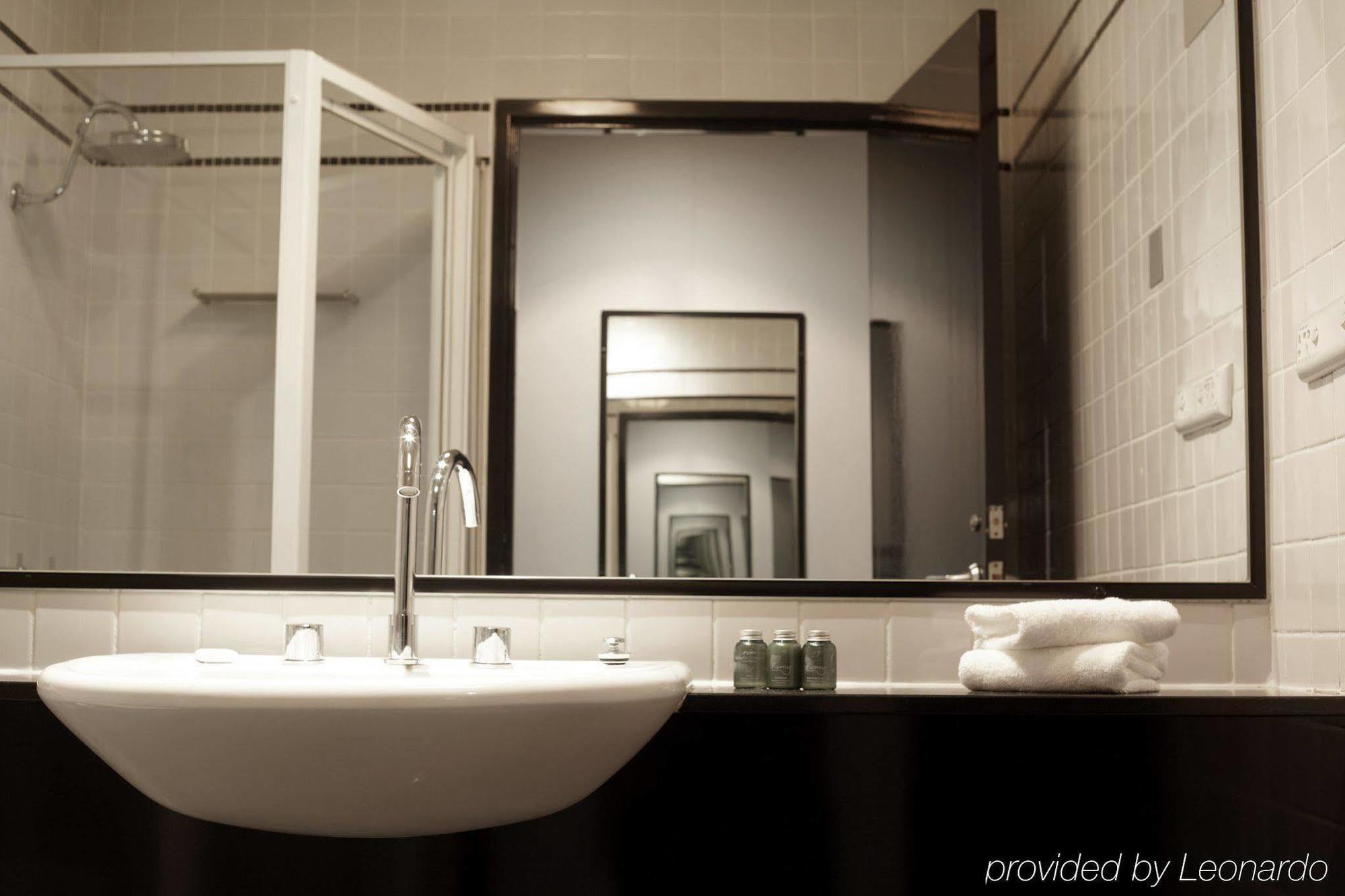 Park8 Hotel - By 8Hotels Сидней Экстерьер фото