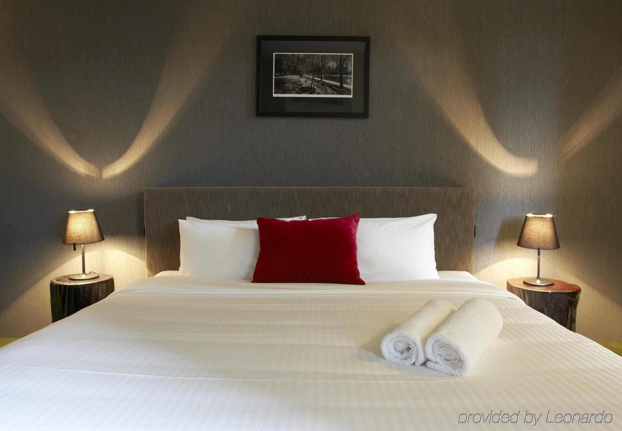 Park8 Hotel - By 8Hotels Сидней Номер фото
