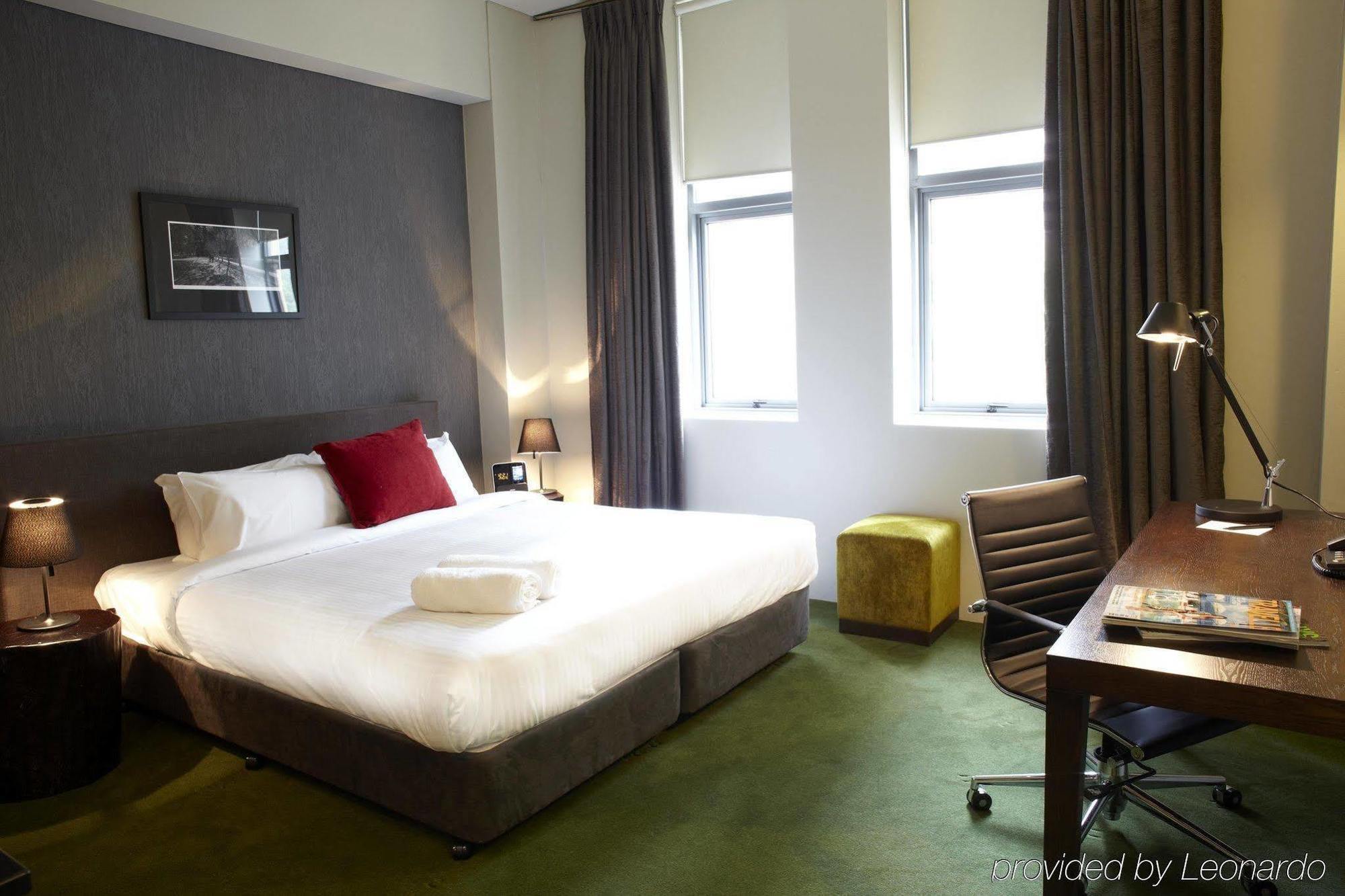 Park8 Hotel - By 8Hotels Сидней Номер фото