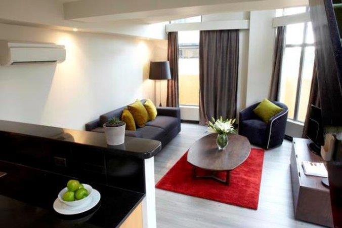 Park8 Hotel - By 8Hotels Сидней Номер фото